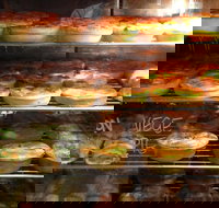 Jindera Bakery - Accommodation Resorts