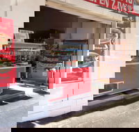 John  Jane Bakery - Accommodation Resorts