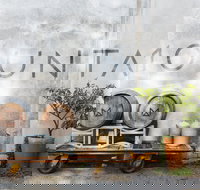 Mountain Distilling - Accommodation Resorts