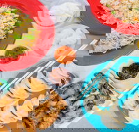 Mt. Waverley Fish  Chip Chinese Takeaway - Accommodation Resorts