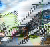 Pipers of Penola - Accommodation Resorts