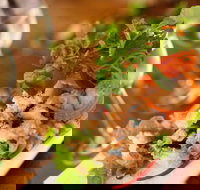 Raya Thai - Accommodation Resorts