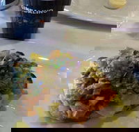 Seaside Bakehouse - Accommodation Resorts