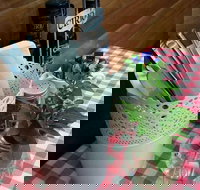 Sweet Okra - Accommodation Resorts