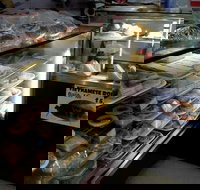 Tally Ho Bakery - Accommodation Resorts