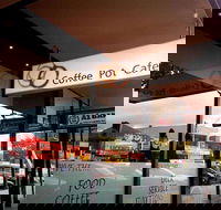 The Coffee Pot Cafe - Accommodation Resorts