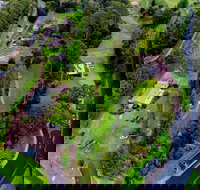 Timboon Railway Shed Distillery - Accommodation Resorts