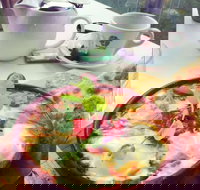 Wamberal Ocean View Cafe - Accommodation Resorts