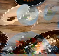 Wings and Fins - Accommodation Resorts