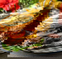 Angus  Co - Accommodation Resorts