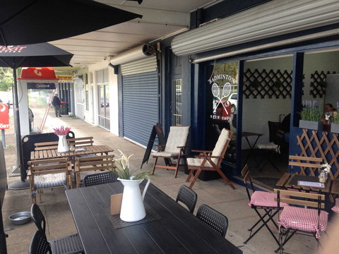 Badminton Brew - Accommodation Resorts 0