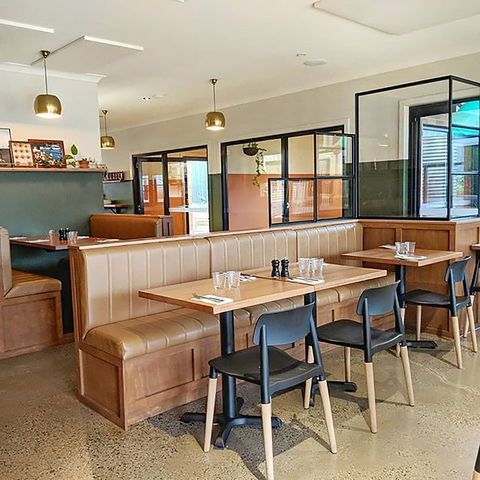 Bam Bam Italian - Accommodation Resorts 2