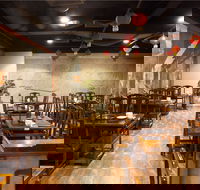 Cafe Escargot - Accommodation Resorts