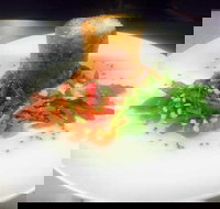 Cafe Avellino - Accommodation Resorts