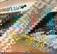 Food 2 Go - Accommodation Resorts