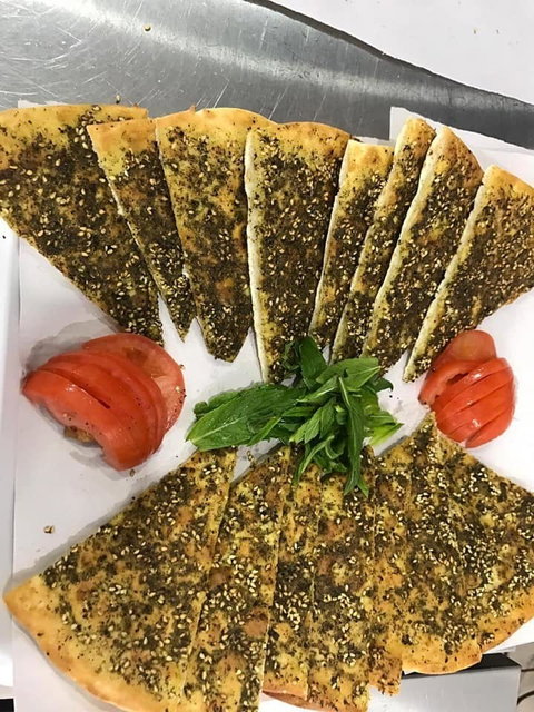 Illawarra Lebanese Bakery - Accommodation Resorts 0