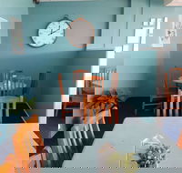 Jolly Swagman Cafe - Accommodation Resorts