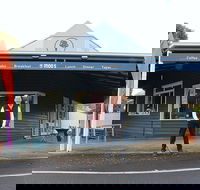 Moos at Meeniyan - Accommodation Resorts