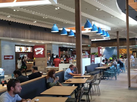 Muffin Break - Clarkson - Accommodation Resorts 0