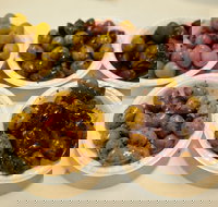 Riverina Grove - Accommodation Resorts