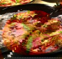 Seafood Tale Fish  Chips Cafe - Accommodation Resorts