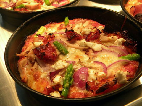 Seafood Tale Fish & Chips Cafe - Accommodation Resorts 0