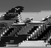 Tamar Valley Wine Centre - Accommodation Resorts