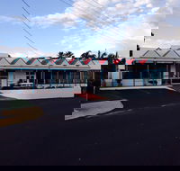 The Colourpatch Cafe - Accommodation Resorts