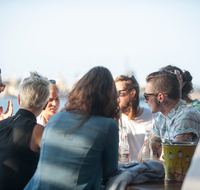 The Landing - Accommodation Resorts