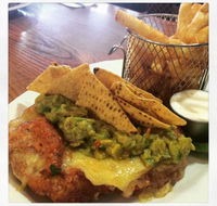 Anchors Bistro - Accommodation Resorts