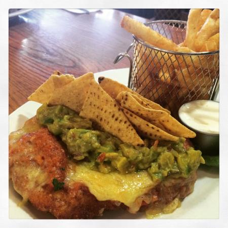 Anchors Bistro - Accommodation Resorts 0