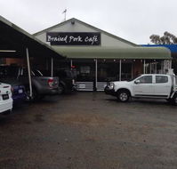 Braised Pork Cafe - Accommodation Resorts