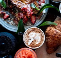 Harry's Grill - Accommodation Resorts