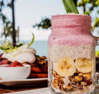 Jack and Shanan's - Accommodation Resorts