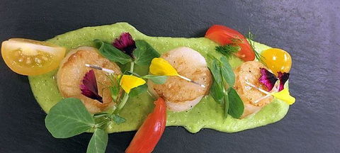 Michel's Restaurant - Accommodation Resorts 0