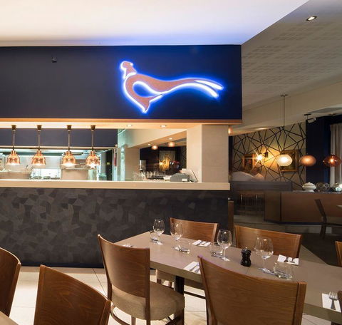 Michel's Restaurant - Accommodation Resorts 17