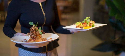 Michel's Restaurant - Accommodation Resorts 1