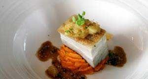 Michel's Restaurant - Accommodation Resorts 26