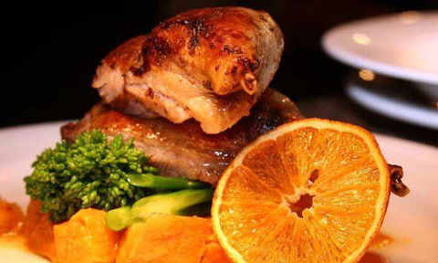 Michel's Restaurant - Accommodation Resorts 27