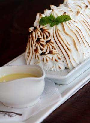 Michel's Restaurant - Accommodation Resorts 28