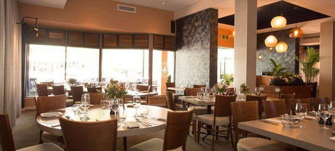 Michel's Restaurant - Accommodation Resorts 2