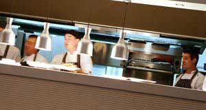 Michel's Restaurant - Accommodation Resorts 29
