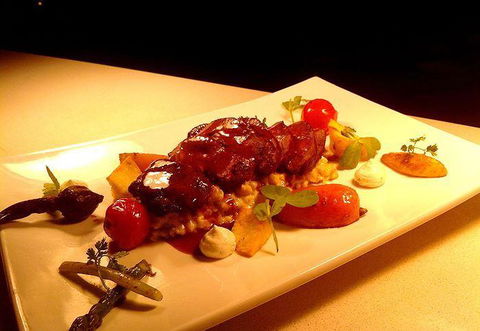 Michel's Restaurant - Accommodation Resorts 31