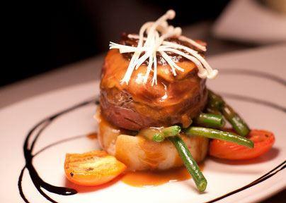 Michel's Restaurant - Accommodation Resorts 32