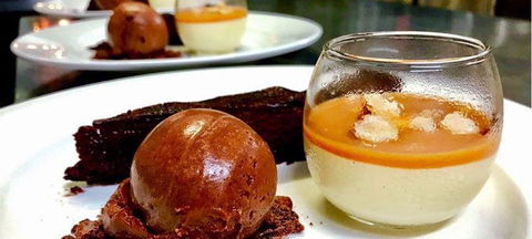Michel's Restaurant - Accommodation Resorts 3
