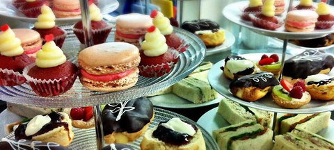 Mrs Jones Cafe - Accommodation Resorts 0