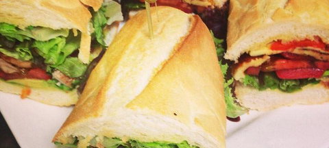 Mrs Jones Cafe - Accommodation Resorts 18