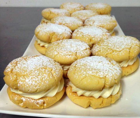 Mrs Jones Cafe - Accommodation Resorts 19