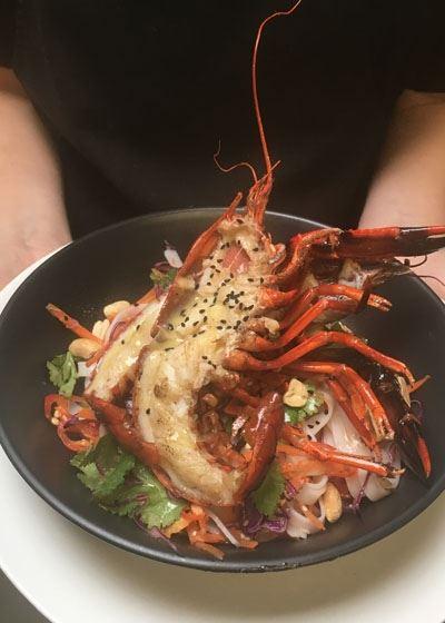 Mrs Jones Cafe - Accommodation Resorts 21