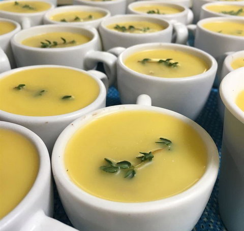 Mrs Jones Cafe - Accommodation Resorts 23